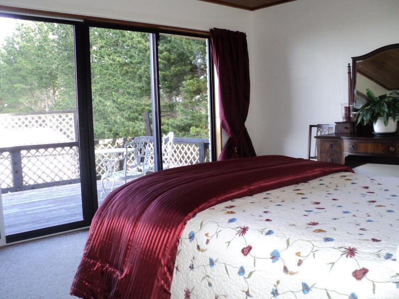 Bed and Breakfast Warwick Hills Rural Bed & Breakfast Papamoa Exterior foto